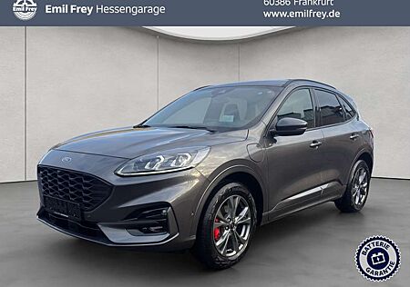 Ford Kuga 2.5 Duratec PHEV ST-LINE X