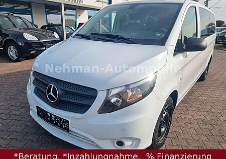 Mercedes-Benz Vito Tourer 114/116 CDI/ BT Pro extralang 8Sitze