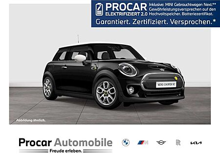 Mini Cooper SE TRIM M+DA+LED+KAMERA+NAVI+16"