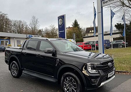 Ford Ranger Wildtrak e-4WD Doppelkabine