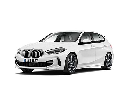 BMW 120 i M Sport RFK HiFi LED Shadow Sportsitze SHZ