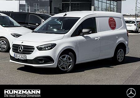 Mercedes-Benz Citan 112 CDI Kasten PRO Standard Kamera Klima