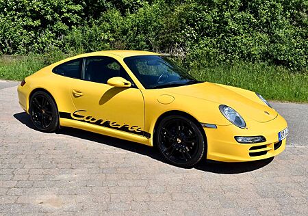 Porsche 997