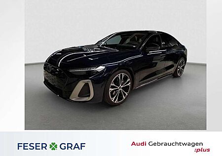 Audi A5 Limousine TFSI S tr. S line edition one-AHK-ACC-