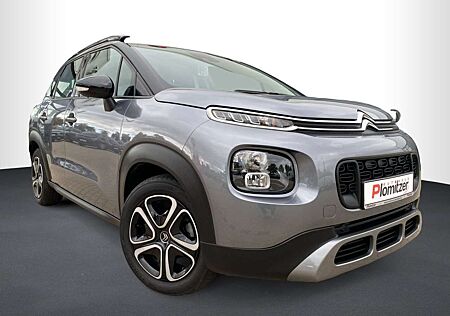 Citroën C3 Aircross gebraucht kaufen Citroën C3 Aircross Citroen PureTech 82 Feel