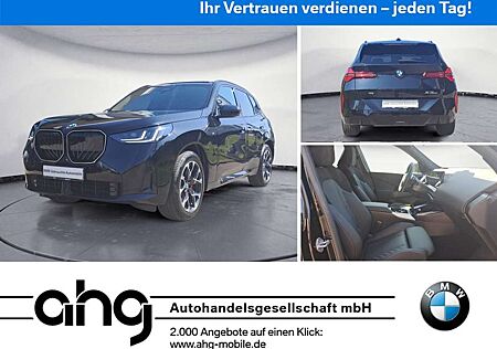 BMW X3 xDrive20 M Sportpaket Pro LM 19' Harman Kardo