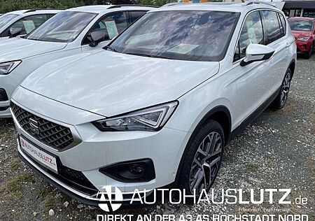 Seat Tarraco Xperience 1.5 TSI ACT 110 kW (150 [...]
