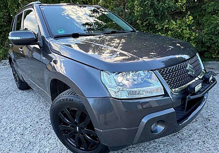 Suzuki Grand Vitara gebraucht kaufen Suzuki Grand Vitara 1.9 DDiSComfort DPF