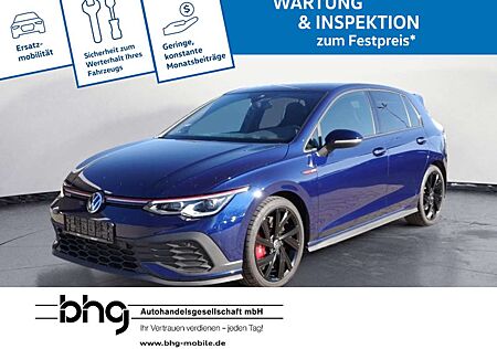 VW Golf GTI Volkswagen Clubsport 2.0TSI DSG MatrixLED Business