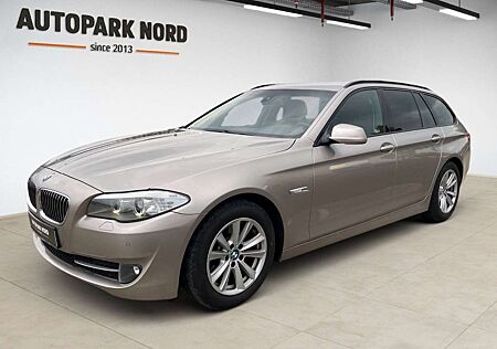 BMW 525 d Aut. Touring/AHK/BI-XENON/SHZ/TEMP/NAVI/PDC