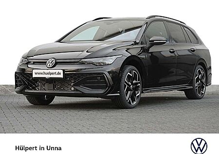 VW Golf Variant Volkswagen VIII 2.0 R-LINE BLACKSTYLE PANO CAM