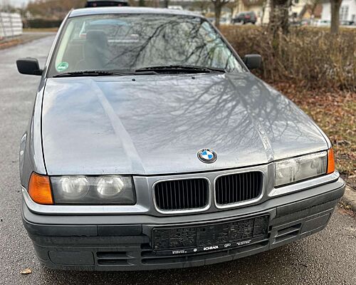 BMW 316 3er 316i