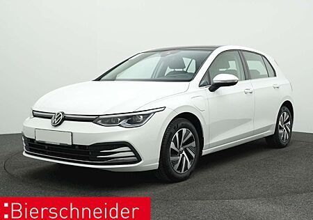 VW Golf Volkswagen 8 1.4 TSI eHybrid DSG Style PANO HuD NAVI ACC