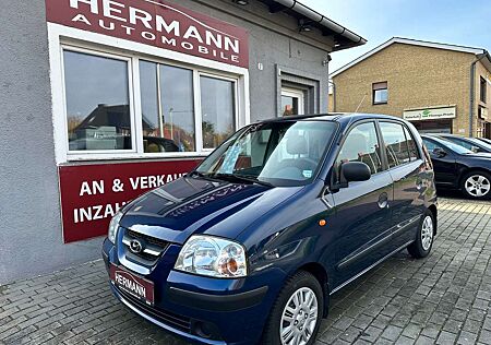 Hyundai Atos 1.1 Prime Sparsam/TÜV NEU/8xBereift