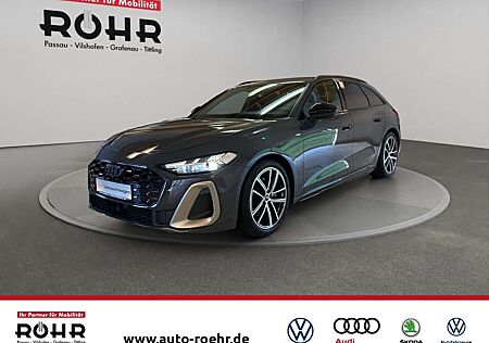 Audi A5 Avant edition one S line 2.0 TFSI S tronic (Garant