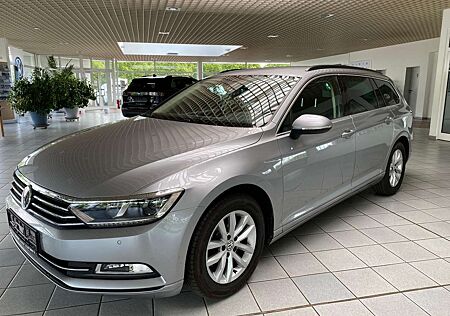 VW Passat Variant Volkswagen 1.4 TSI*LED*ACC*NAVI*RFK*SHZ*