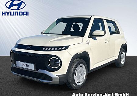 Hyundai Inster SELECT 42 kWh (97 PS) ICH BIN NOCH FREI !!!