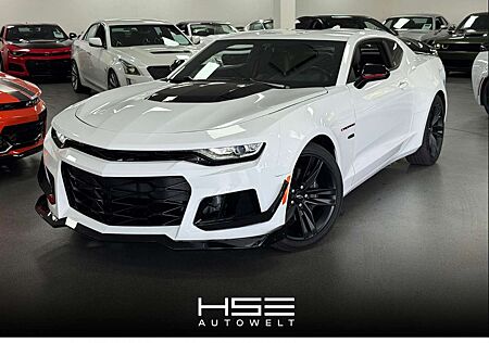 Chevrolet Camaro SS *6,2l V8 RECARO / ZL1 / AUT*
