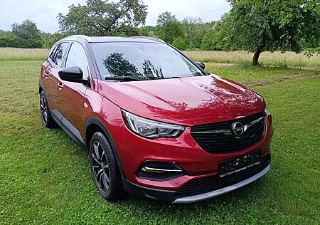 Opel Grandland X 1.6 Start/Stop Automatik INNOVATION