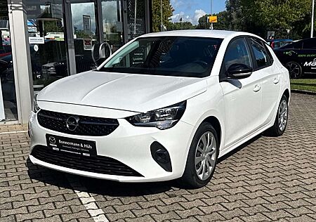 Opel Corsa F 1.2 Edition