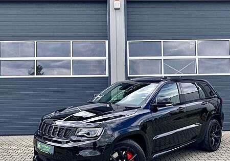 Jeep Grand Cherokee 6.4 V8 HEMI SRT PANO H/K AHK