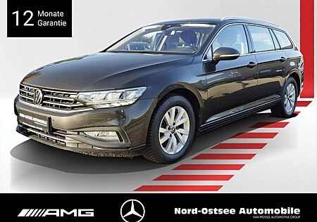 VW Passat Variant Volkswagen 1.5 TSI BUSINESS LED PDC NAVI DSG