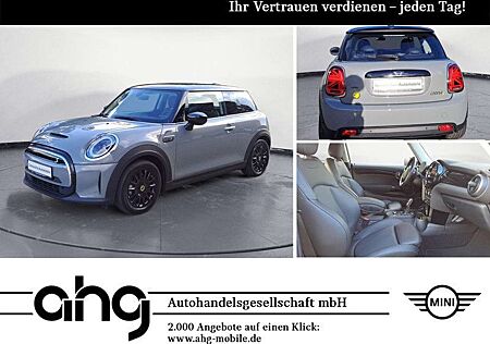Mini Cooper S Cooper E Cooper SE Classic Trim Klimaaut. Sportsitze PDC