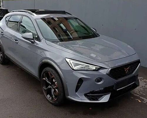 CUPRA Formentor VZ 2.0 TSI 4Drive DSG
