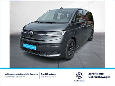 Volkswagen T7 Multivan Multivan Life 1,5 l 130 kW eHybrid OPF 4 MOTION