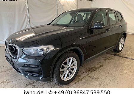 BMW X3 xDrive 30e Advantage*SpoSi*Leder*CockpProf