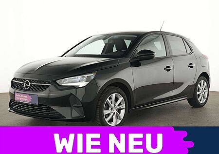 Opel Corsa Edition LED|Kamera|PDC|Sicht-Paket|SHZ