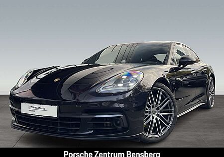 Porsche Panamera 4 E-Hybrid