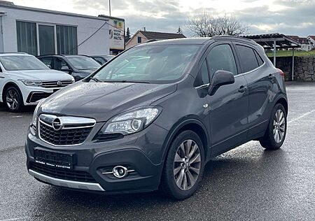 Opel Mokka Innovation°AUTOMATIK°NAVI°XENOX°KAMERA°