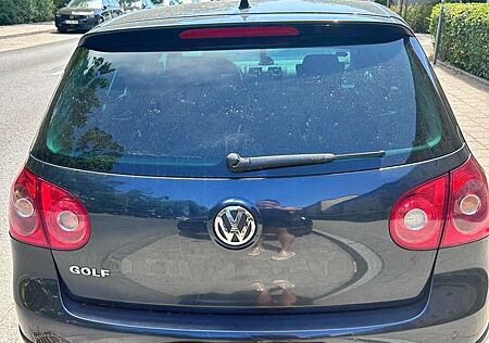 VW Golf Volkswagen United