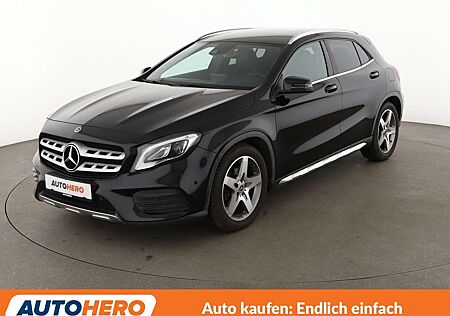 Mercedes-Benz GLA 180 AMG Line Aut. *LED*NAVI*TEMPO*PDC*SHZ*