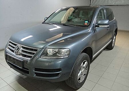 VW Touareg Volkswagen V6 TDI Kein Tüv!