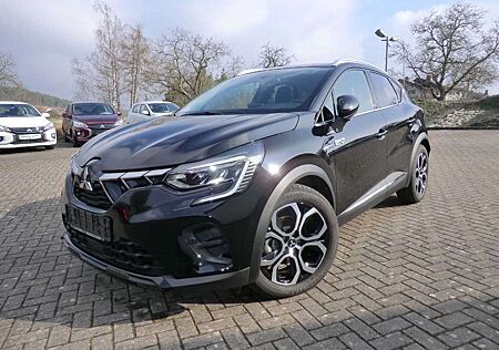 Mitsubishi ASX Select 1.6 Hybrid / Sondermodell / wenig KM
