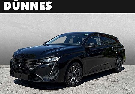 Peugeot 308 SW PureTech 130 EAT8 Allure