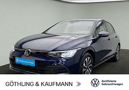 VW Golf Volkswagen Life Active 2.0 TDI 85kW*DSG*NAVI*SHZ*ACC*A