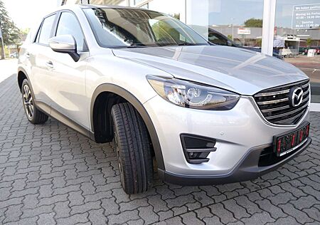 Mazda CX-5 2.0 SKYACTIV-G Center-Line PREIS HAMMER AKTION
