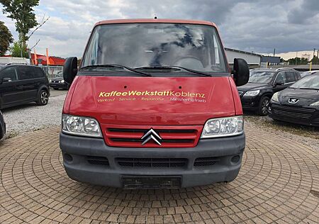 Citroën Jumper Citroen 29C 2.0 HDi/-HDi 85 I im gepflegten Zustand