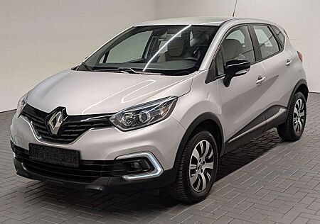 Renault Captur Navi/Tempomat/DAB/16-Zoll/USB