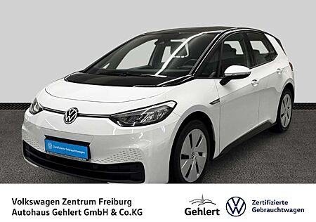 VW ID.3 Volkswagen Performance 58kWh Navi LED ACC Klima Sitzheizung