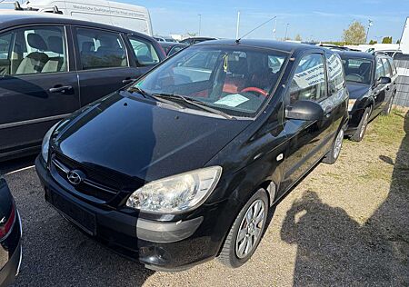 Hyundai Getz 1.1 Basis Team 06 *KLIMA*EURO-4*
