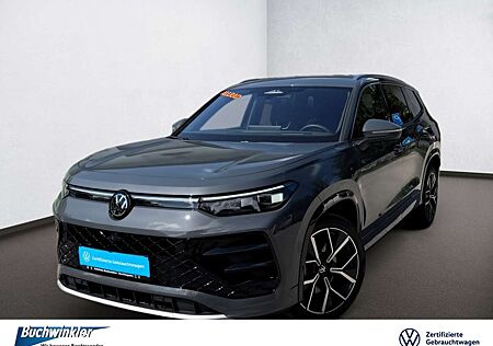 VW Tayron Volkswagen 2.0 TDI DSG R-Line 4Motion *MATRIK*AHK*STAN