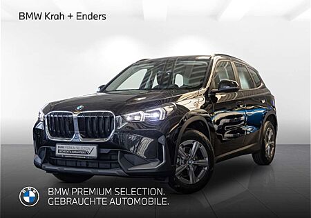 BMW X1 18i+AHK+DAB+RFK+el.Heckklappe+PDCv+h+Temp+SHZ