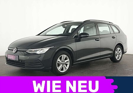 VW Golf Volkswagen Life ACC|Navi|SHZ|AppleCarPlay|PDC|Tempo