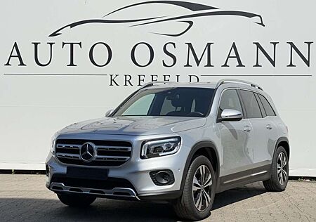 Mercedes-Benz GLB 200 d 8G-DCT Progressive LED DAB