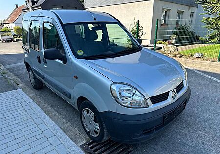 Renault Kangoo Authentique Klima gepflegt 1 J. Garantie