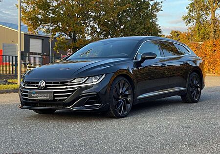 VW Arteon Volkswagen Shooting Brake R-Line4Motion°Keyless°Pano